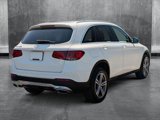 Used 2020 Mercedes-Benz GLC 300 image 5
