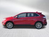 Used 2018 Ford Edge Titanium w/ Equipment Group 302A image 4