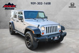 Used 2012 Jeep Wrangler Unlimited Sport image 3