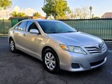 Used 2011 Toyota Camry LE image 2