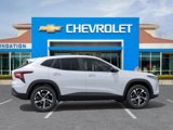 New 2025 Chevrolet Trax RS w/ Driver Confidence Package image 5