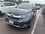 Used 2019 Honda CR-V EX image 2