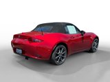 Used 2016 MAZDA MX-5 Miata Grand Touring image 5