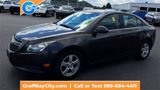 Used 2014 Chevrolet Cruze LT image 4