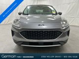 Used 2021 Ford Escape SE image 3