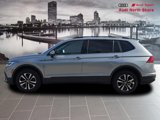 Used 2023 Volkswagen Tiguan S w/ IQ.Drive Package image 4