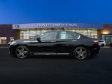 Used 2017 Honda Accord Touring image 2