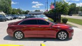 Used 2014 Lincoln MKZ w/ Equipment Group 101A Select image 4