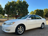Used 2005 Toyota Camry XLE image 4