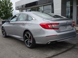 Used 2022 Honda Accord Sport image 4