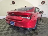 Certified 2022 Hyundai Elantra SEL image 3