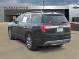 Used 2021 GMC Acadia SLT w/ Technology Package image 3