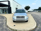 Used 2007 Toyota RAV4 Limited image 2