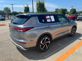 Used 2024 Mitsubishi Outlander SE image 5