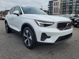 New 2025 Volvo XC40 B5 Core w/ Protection Package Premier image 2