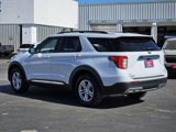 Used 2021 Ford Explorer XLT w/ Equipment Group 202A image 4