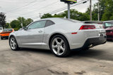 Used 2015 Chevrolet Camaro LT w/ RS Package image 5