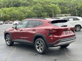 New 2025 Chevrolet Trax LT w/ Driver Confidence Package image 6