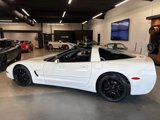 Used 2002 Chevrolet Corvette Coupe image 6