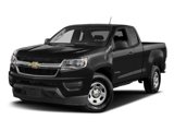 Used 2018 Chevrolet Colorado W/T image 2