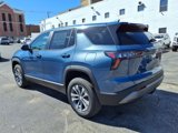 New 2025 Chevrolet Equinox LT image 4