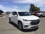 Used 2019 Chevrolet Traverse Premier w/ LPO, Floor Liner Package image 4