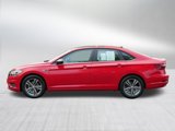 Certified 2020 Volkswagen Jetta R-Line w/ R-Line Cold Weather Package image 4