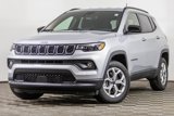 New 2025 Jeep Compass Latitude image 2