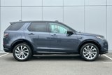 Used 2024 Land Rover Discovery Sport Dynamic SE image 6