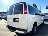 Used 2017 Chevrolet Express 3500 LT w/ LT Preferred Equipment Group image 6