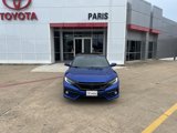 Used 2020 Honda Civic Si image 2