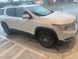 Used 2018 GMC Acadia SLT image 4