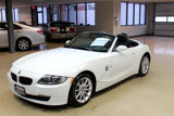 Used 2008 BMW Z4 3.0i image 2