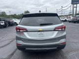 Used 2023 Chevrolet Equinox LT w/ Driver Convenience Package image 4