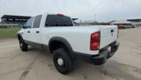 Used 2009 Dodge Ram 2500 Truck ST w/ Popular Equipment Group image 3