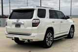 Used 2018 Toyota 4Runner Limited image 2