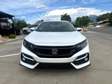 Used 2020 Honda Civic Sport image 2