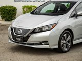 Used 2019 Nissan Leaf SL w/ SL Technology Package image 2