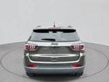 Used 2021 Jeep Compass 80th Special Edition w/ Sun and Sound Group image 5