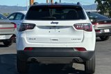 Used 2023 Jeep Compass Limited image 5