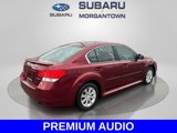 Used 2012 Subaru Legacy 2.5i Premium w/ All-Weather Pkg + Moonroof image 5