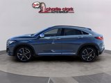 New 2025 INFINITI QX55 Luxe w/ Accent Package image 3