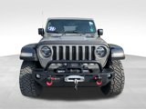 Used 2020 Jeep Wrangler Unlimited Rubicon image 2