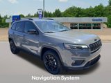 Used 2023 Jeep Cherokee Altitude Lux image 3