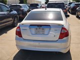 Used 2012 Ford Fusion SEL image 5