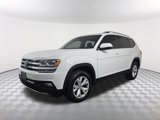 Used 2019 Volkswagen Atlas SE image 3