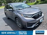 Used 2020 Honda CR-V EX image 3