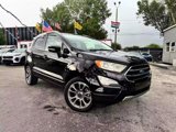 Used 2019 Ford EcoSport Titanium image 5