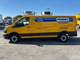 Used 2021 Ford Transit 250 Low Roof w/ Load Area Protection Package image 4