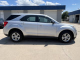 Used 2015 Chevrolet Equinox LS image 6